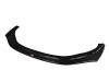 SPOILER / LIP DELANTERO V2 PARA CITROEN DS5 2011-2015 / 2015-