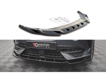 SPOILER / LIP DELANTERO V1 PARA CUPRA FORMENTOR 2020-