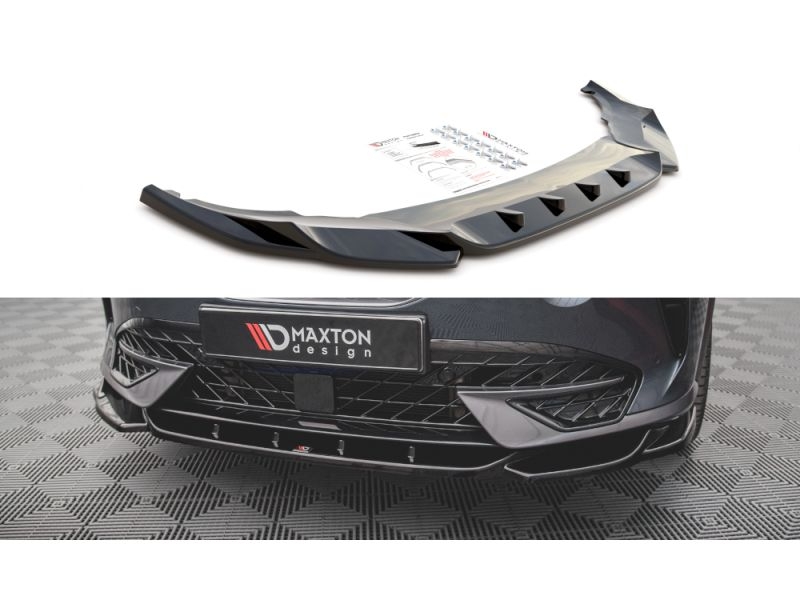 Peça - Spoiler / Lip Dianteiro V1 Para Cupra Formentor 2020-