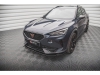 SPOILER / LIP DELANTERO V1 PARA CUPRA FORMENTOR 2020-