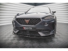 SPOILER / LIP DELANTERO V1 PARA CUPRA FORMENTOR 2020-