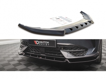 SPOILER / LIP DELANTERO V2 PARA CUPRA FORMENTOR 2020-