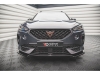 SPOILER / LIP DELANTERO V3 PARA CUPRA FORMENTOR 2020-