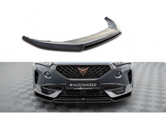 SPOILER / LIP DELANTERO V5 PARA CUPRA FORMENTOR MK1 2020-