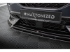 SPOILER / LIP DELANTERO V5 PARA CUPRA FORMENTOR MK1 2020-