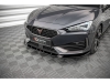 SPOILER / LIP DELANTERO V1 PARA CUPRA LEON 2020-