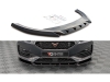 SPOILER / LIP DELANTERO V3 PARA CUPRA LEON 2020-