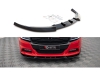 SPOILER / LIP DIANTEIRO V1 PARA DODGE CHARGER RT MK7 2014-2023