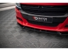 SPOILER / LIP DELANTERO V1 PARA DODGE CHARGER RT MK7 2014-2023