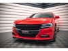 SPOILER / LIP DELANTERO V2 PARA DODGE CHARGER RT MK7 2014-2023