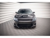 SPOILER / LIP DELANTERO V2 PARA DODGE CHARGER SRT MK7 2014-2023