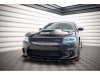 SPOILER / LIP DELANTERO V2 PARA DODGE CHARGER SRT MK7 2014-2023