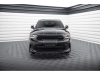 SPOILER / LIP DELANTERO PARA DODGE DURANGO MK3 2020-