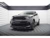 SPOILER / LIP DELANTERO PARA DODGE DURANGO MK3 2020-