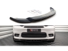 SPOILER / LIP DELANTERO V1 PARA DODGE DURANGO RT / SRT MK3 2014-2020