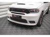 SPOILER / LIP DELANTERO V1 PARA DODGE DURANGO RT / SRT MK3 2014-2020