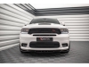 SPOILER / LIP DELANTERO V1 PARA DODGE DURANGO RT / SRT MK3 2014-2020