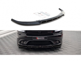 SPOILER / LIP DELANTERO PARA DODGE DURANGO RT MK3 2014-2018