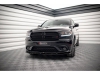 SPOILER / LIP DELANTERO PARA DODGE DURANGO RT MK3 2014-2018