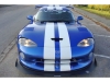 SPOILER / LIP DELANTERO PARA DODGE VIPER GTS 1996-2002