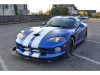 SPOILER / LIP DELANTERO PARA DODGE VIPER GTS 1996-2002