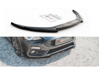 SPOILER / LIP DELANTERO PARA FIAT 124 SPIDER ABARTH 2017-2020