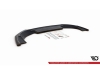 SPOILER / LIP DELANTERO PARA FIAT 500 ABARTH MK1 2016-