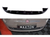 SPOILER / LIP DIANTEIRO V1 PARA FIAT 500 2007-2014