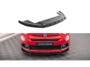 SPOILER / LIP DIANTEIRO PARA FIAT 500X SPORT MK1 2019-