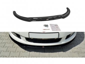 SPOILER / LIP DELANTERO PARA FIAT BRAVO MK 2 SPORT 2007-2014