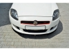 SPOILER / LIP DELANTERO PARA FIAT BRAVO MK 2 SPORT 2007-2014