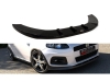 SPOILER / LIP DIANTEIRO V1 PARA FIAT GRANDE PUNTO ABARTH 2007-2010