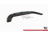 SPOILER / LIP DELANTERO PARA FIAT PUNTO EVO ABARTH 2010-2014