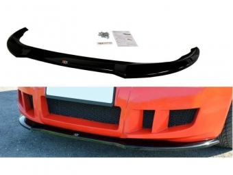 SPOILER / LIP DELANTERO PARA FIAT STILO SCHUMACHER VERSION 2005