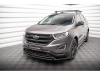 SPOILER / LIP DELANTERO PARA FORD EDGE MK2 2014-2019