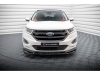 SPOILER / LIP DELANTERO PARA FORD EDGE SPORT MK2 2014-2019