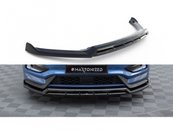 SPOILER / LIP DELANTERO PARA FORD EDGE ST MK2 2014-2019