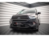 SPOILER / LIP DELANTERO V1 PARA FORD KUGA ST-LINE MK3 2016-2019