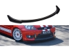 SPOILER / LIP DELANTERO V2 PARA FORD FIESTA ST MK6 2004-2008