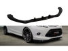 SPOILER / LIP DIANTEIRO PARA FORD FIESTAST-LINE MK7 2008-2013