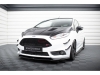 SPOILER / LIP DELANTERO PARA FORD FIESTA ST MK7 2013-2017