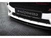 SPOILER / LIP DELANTERO PARA FORD FIESTA ST MK7 2013-2017