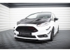 SPOILER / LIP DELANTERO V1 PARA FORD FIESTA ST MK7 2013-2016