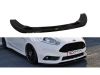 SPOILER / LIP DIANTEIRO V2 PARA FORD FIESTA ST MK7 2013-2016