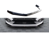 SPOILER / LIP DELANTERO V5 PARA FORD FIESTA MK8 ST / ST-LINE 2017-2021