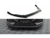 SPOILER / LIP DELANTERO V1 PARA FORD FIESTA ST MK8 2021-