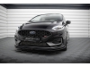 SPOILER / LIP DELANTERO V1 PARA FORD FIESTA ST MK8 2021-