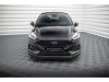 SPOILER / LIP DELANTERO V1 PARA FORD FIESTA ST MK8 2021-