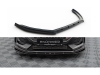 SPOILER / LIP DELANTERO V2 PARA FORD FIESTA ST MK8 2021-