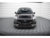 SPOILER / LIP DELANTERO V2 PARA FORD FIESTA ST MK8 2021-